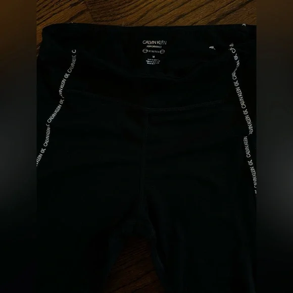 Calvin klein performance Leggings - Picture 2 of 3